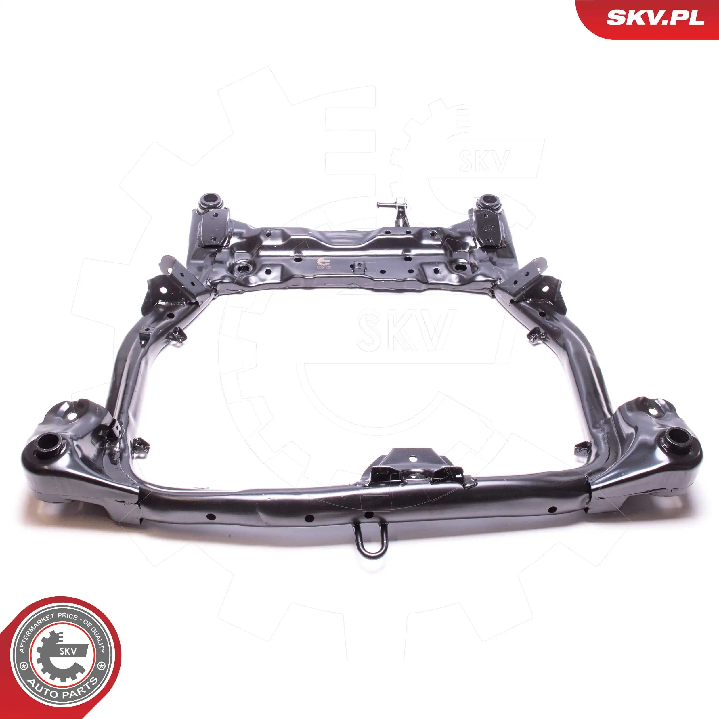 Support Frame/Subframe